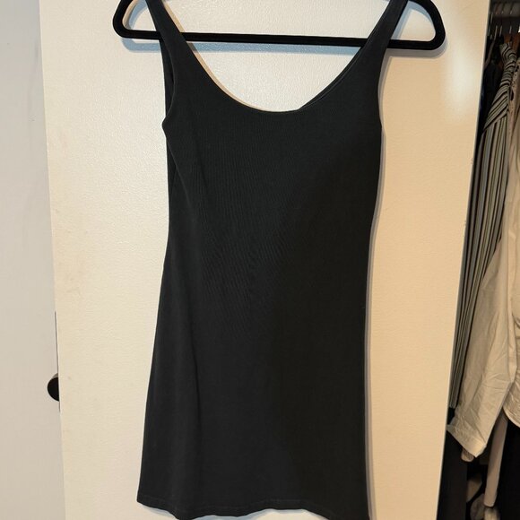 Brandy Melville Black Dress - Picture 1 of 3